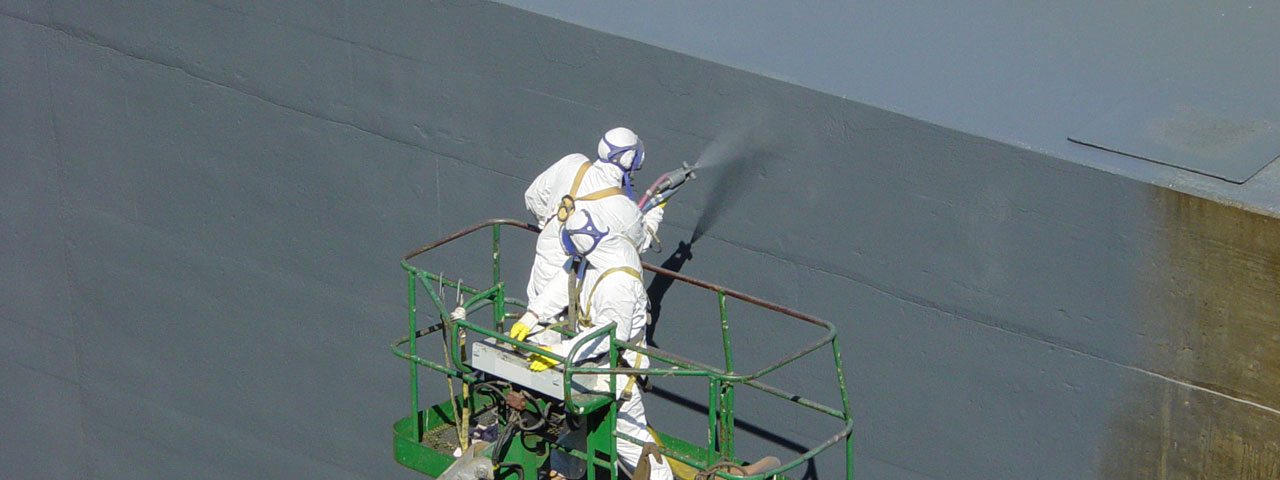 Polyurea protective coatings for Missouri